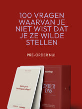 Afbeelding in Gallery-weergave laden, Ballenbingo's Kaartspel - Onder Ons
